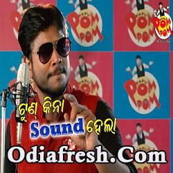 Tun Kina Sound Hela,Papu  Creations Song by DEBESH PATI